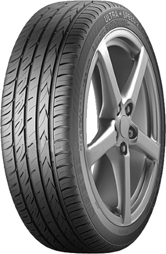 suverehv Gislaved Ultra Speed 2